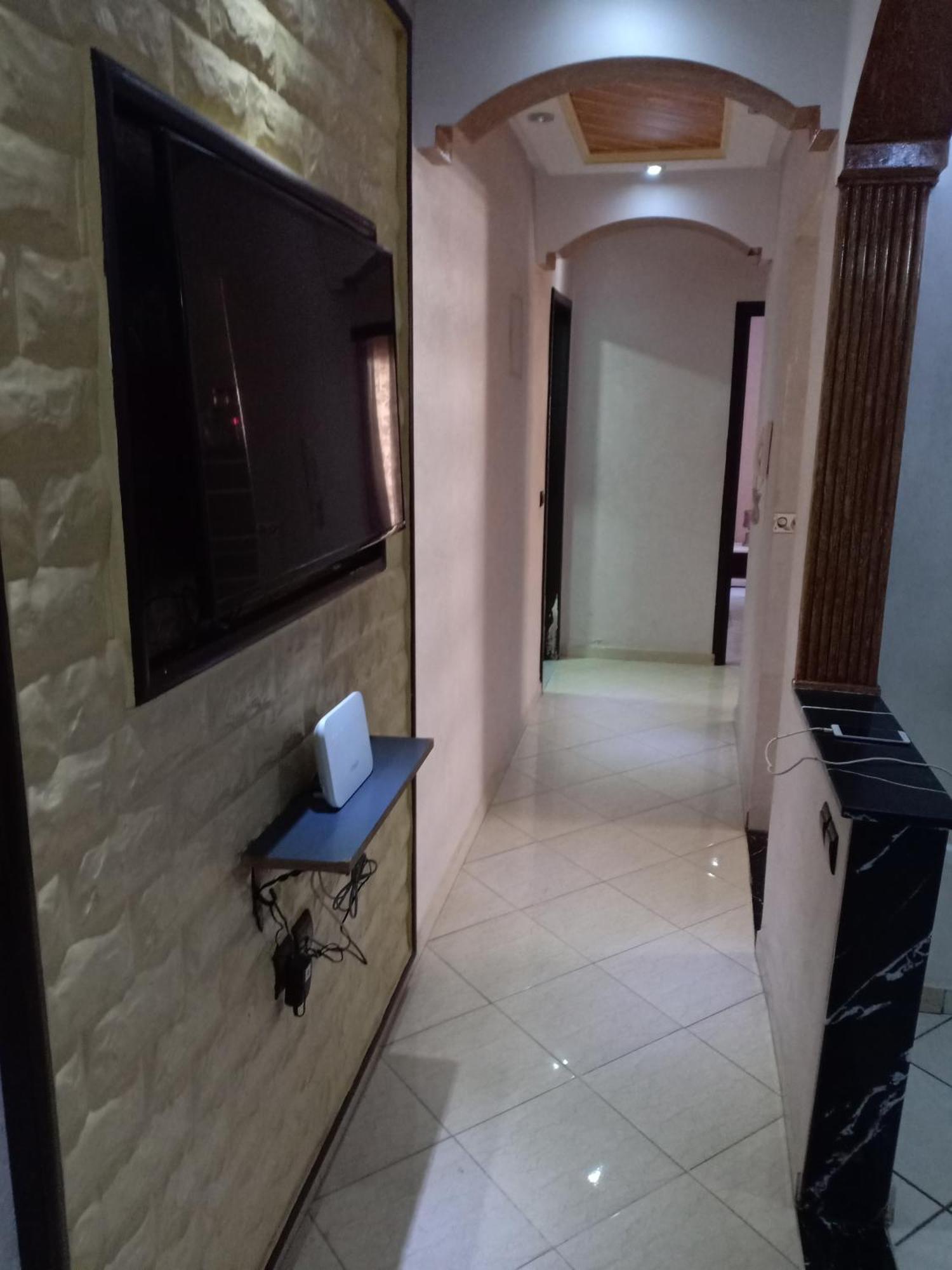 203 Stylia 2 * Agadir